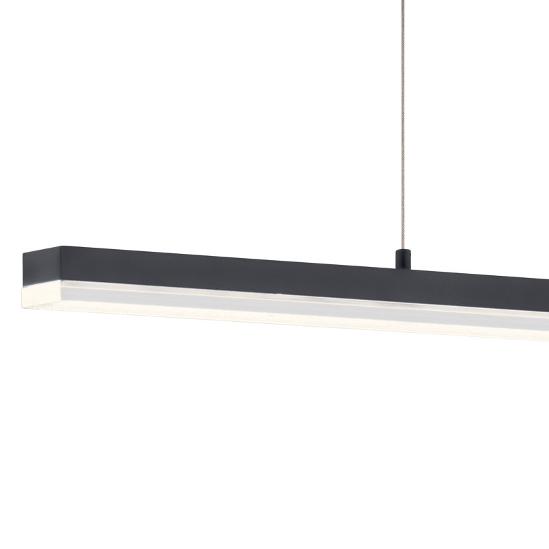 Breyon 1 - Light LED Pendant
