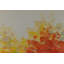 Acrylbild Gradient
