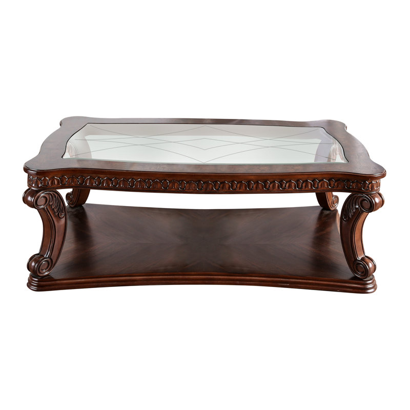 Filep Single Coffee Table