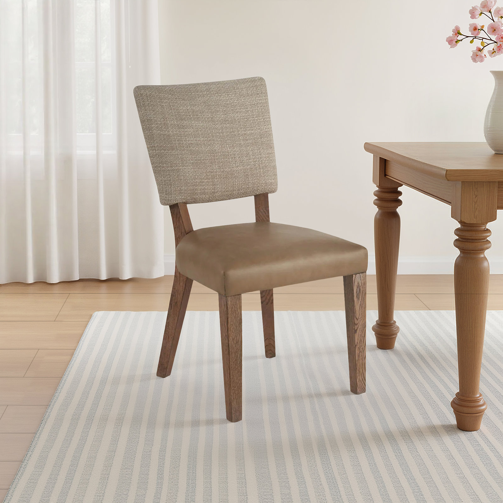 Hayes Side Chair
