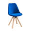 Bariola Upholstered Dining Chair-1267970181