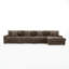 4 Seater Seating Component-129546237