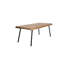 Suri Solid Wood Dining Table-122720437-71836316