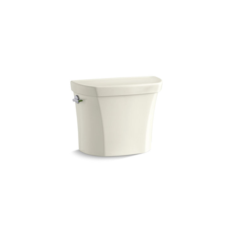 Kohler K-4458-96 Wellworth Dual-Flush Tank
