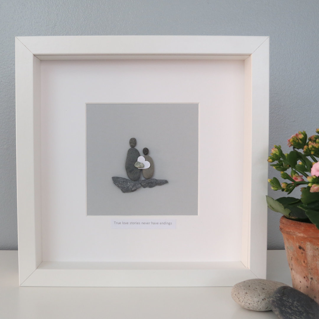 Single Picture Frame Print