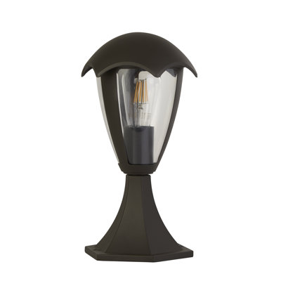 Napper Transparent Bollards