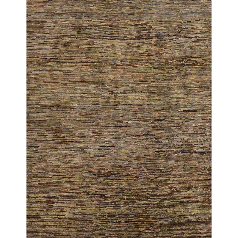 Abstract Indoor Rug, Rectangle 6' x 9'