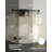 3 - Light Dimmable LED Vanity Light