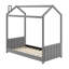 Lit en bois Velvet House-1299059809