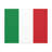 " Italy Country Flag " Print-588531685