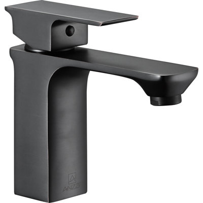 Promenade Single-handle Bathroom Faucet