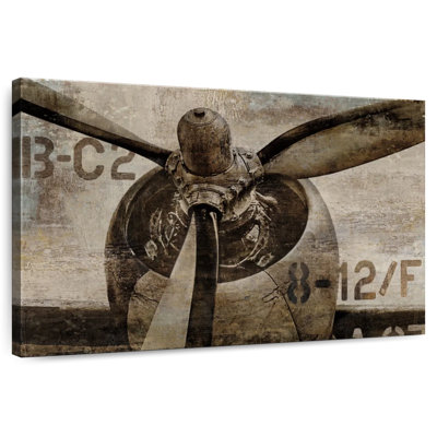 Vintage Propeller