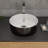 Alfi Brand Circular Bathroom Sink-58646704