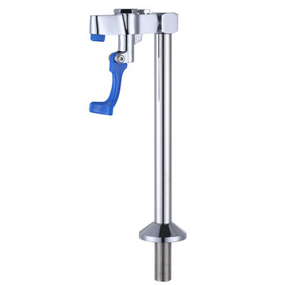 Deck Mount Glass Filler Faucet