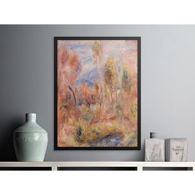 Astoria Print