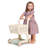 Preschool Play Carts & Stands Set