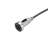 Elegant Home Living Yara Pull Down Spray Kitchen Faucet-95236178