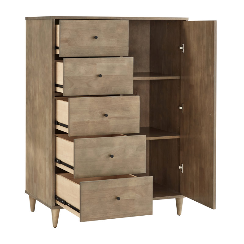 Pella 39.96 " W Armoire