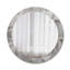 Huldar Glass Flat Wall Mirror