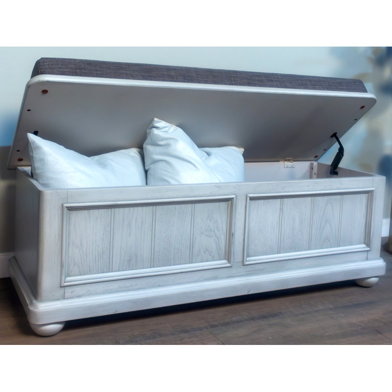 Storage Bench