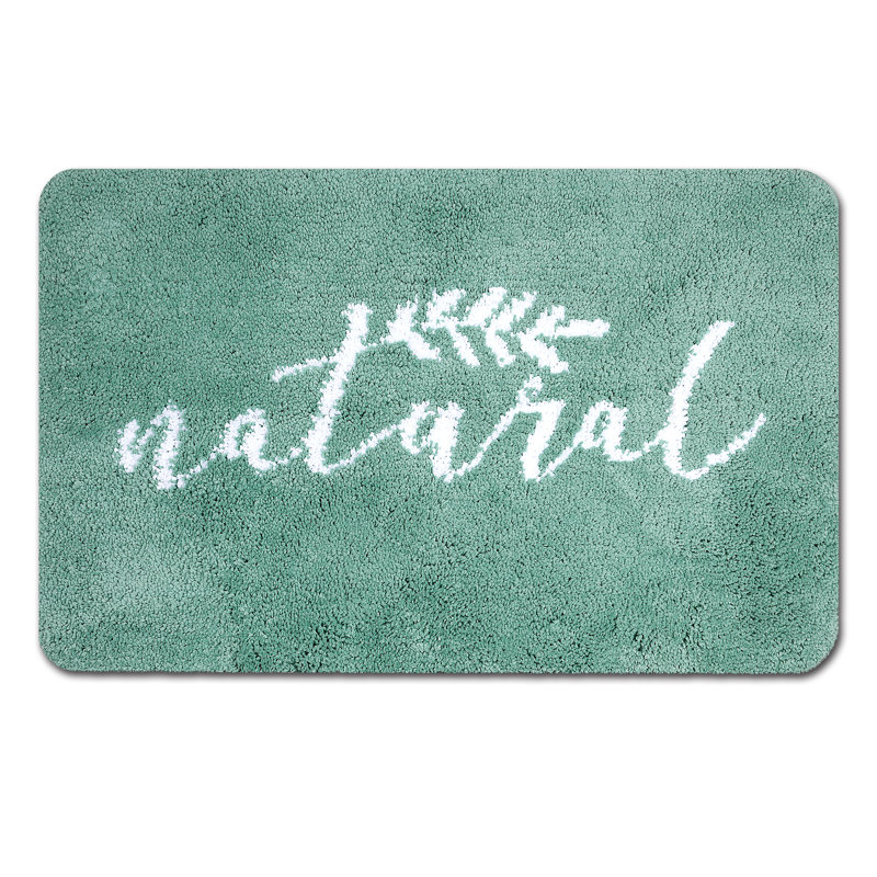 Joska Synthetic Fiber Non-Slip Bath Rug
