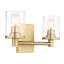 Armed Sconce