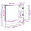 Bathroom Cabinet-1181372030