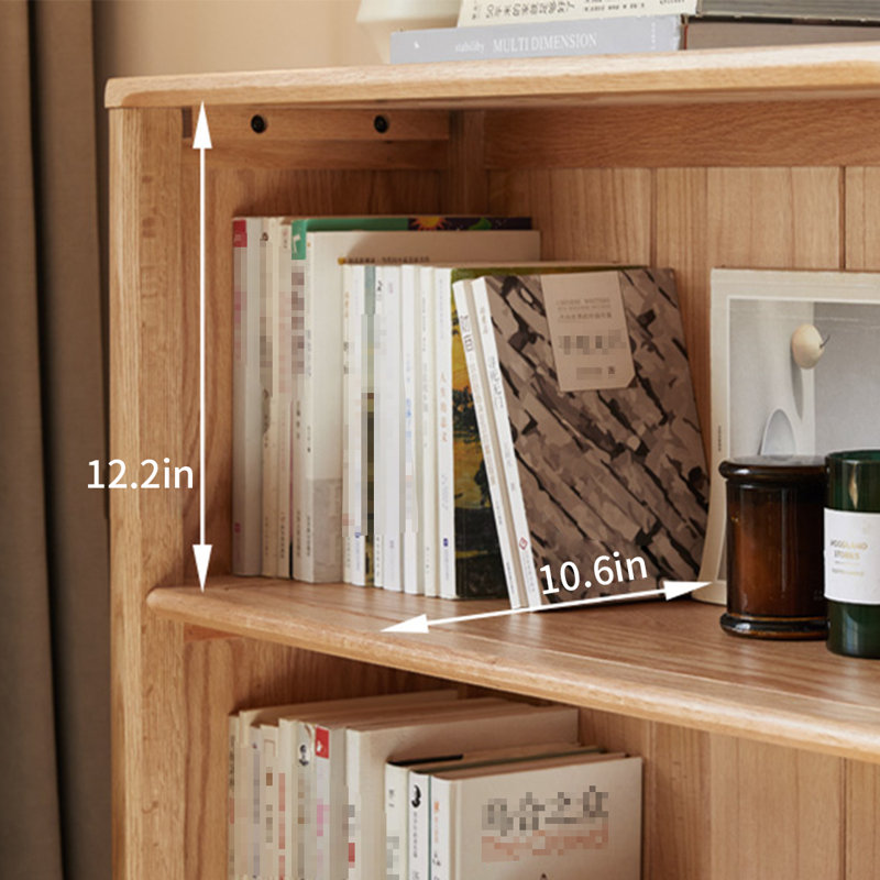 Armoire d'appoint Minimalist