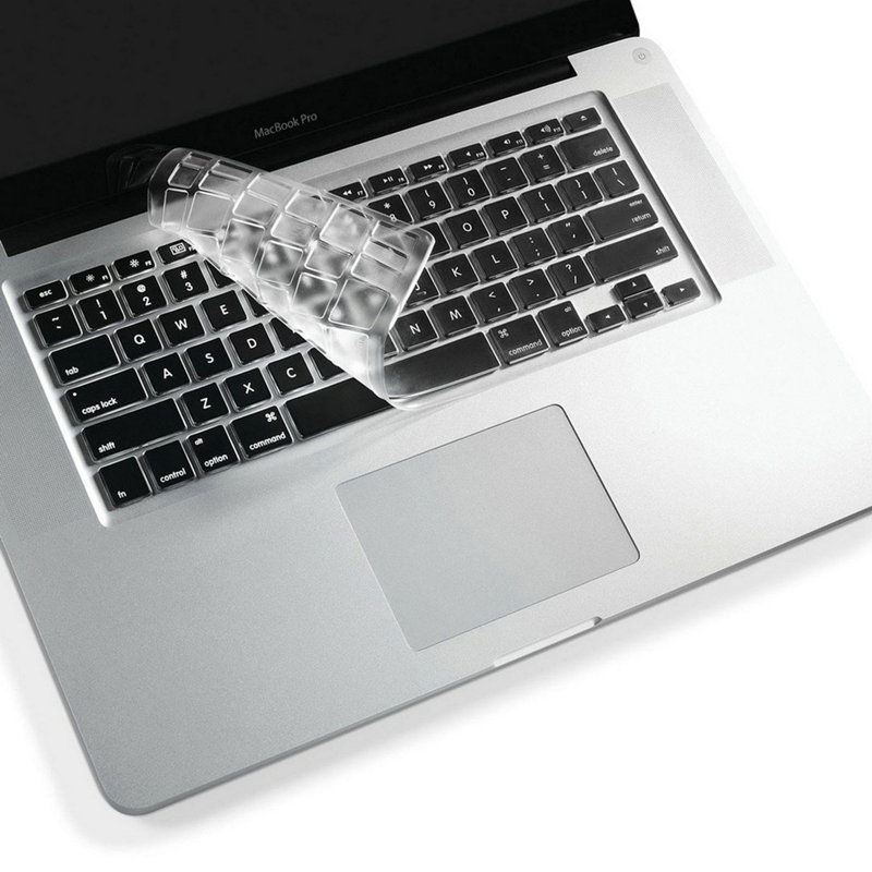 13.3 Air / 13.3 / 15.4 Retina Keyboard Protector (Air Ventilation)