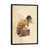 Black Framed Canvas is unavailable