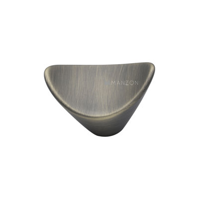 Bouton d'armoire Cliff