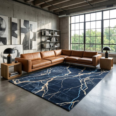 Tapis Hannah Raphaelle