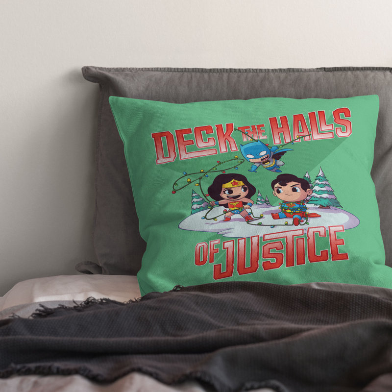 Outdoor Pillow Cover