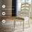 Ahjah 19'' H Dining Chair