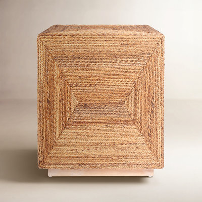 Audria End Table