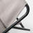 Ayatt Modern Metal Frame Sling Accent Armchair-1990329868