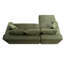 Canapé modulaire 94,5 po Cloud-133668738