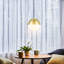 Luminaire suspendu Bettzy