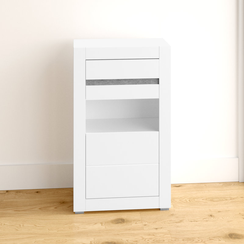 Luann 66cm Sideboard