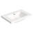 30'' W X 19.48'' D Rectangular Drop-In Resin Single Bathroom Vanity Sink With Overflow