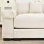 Canapé modulaire en velours côtelé 116,9 po Cloud-116743514