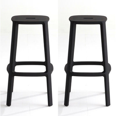Tabouret de bar et de comptoir Cadrea