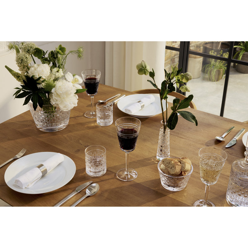 Waterford Opulence Bowl 9in