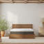 Matelas doux 12 po avec housse de refroidissement 12 po California-218878217