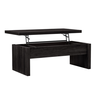 Lift Top Coffee Table With Storage