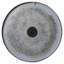 Horloge murale surdimensionnée 29,5 po Hawkinsville