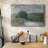 Riverbank Impression I-Gallery Wrapped Canvas-1192015688