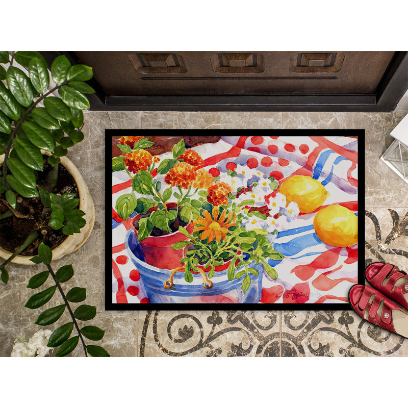 Sully Rug, Rectangle 1'6" x 2' 3"