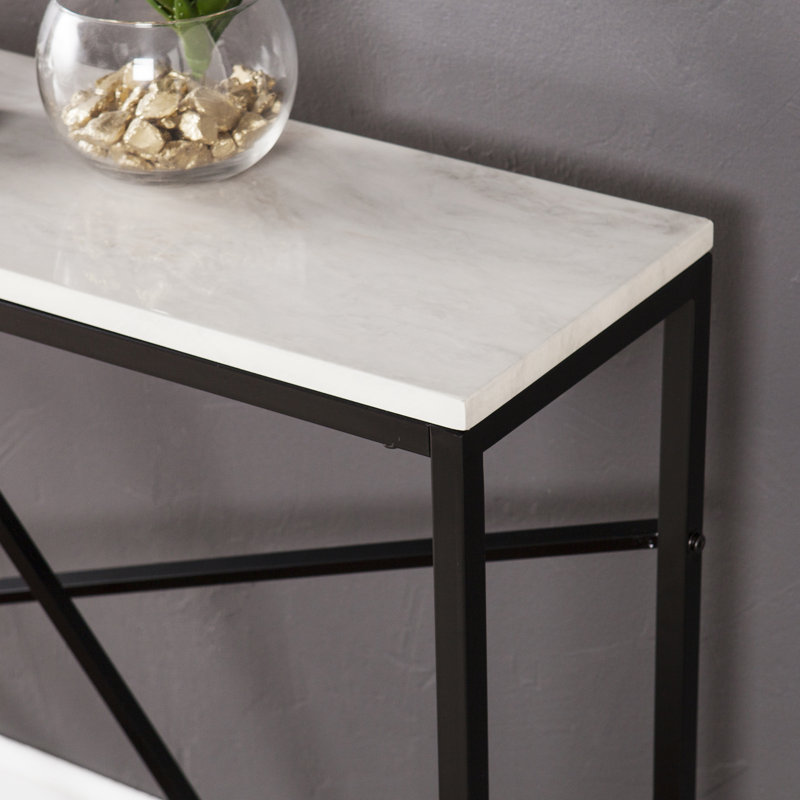 Sarswati 52'' Console Table