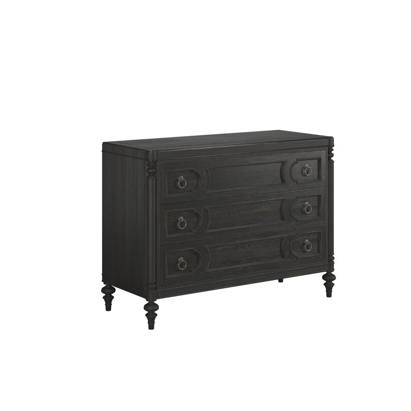 Atrium 3 Drawer Chest
